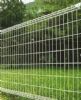 Welded Wire Fence 